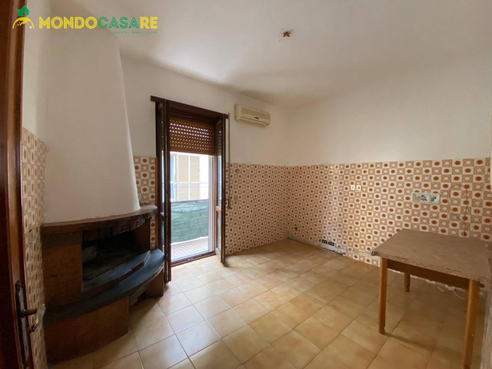 appartamento in vendita a Marcellina