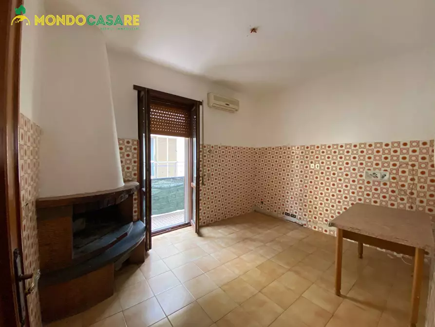 appartamento in vendita a Marcellina