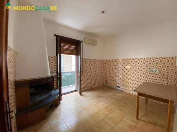 appartamento in vendita a Marcellina