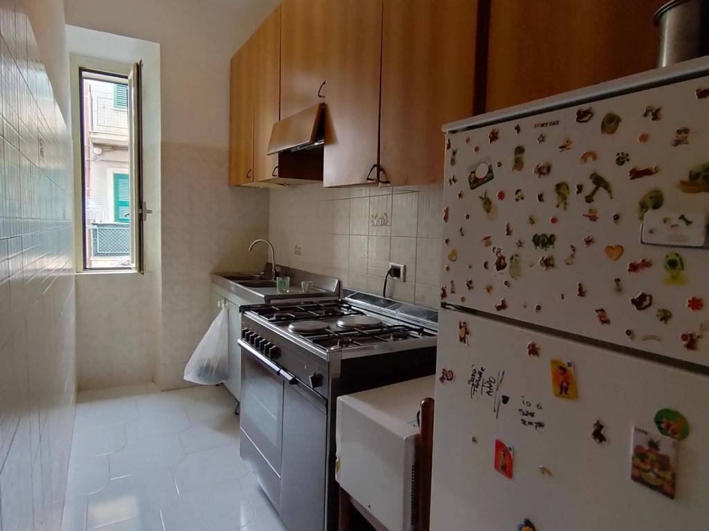 appartamento in vendita a Marcellina