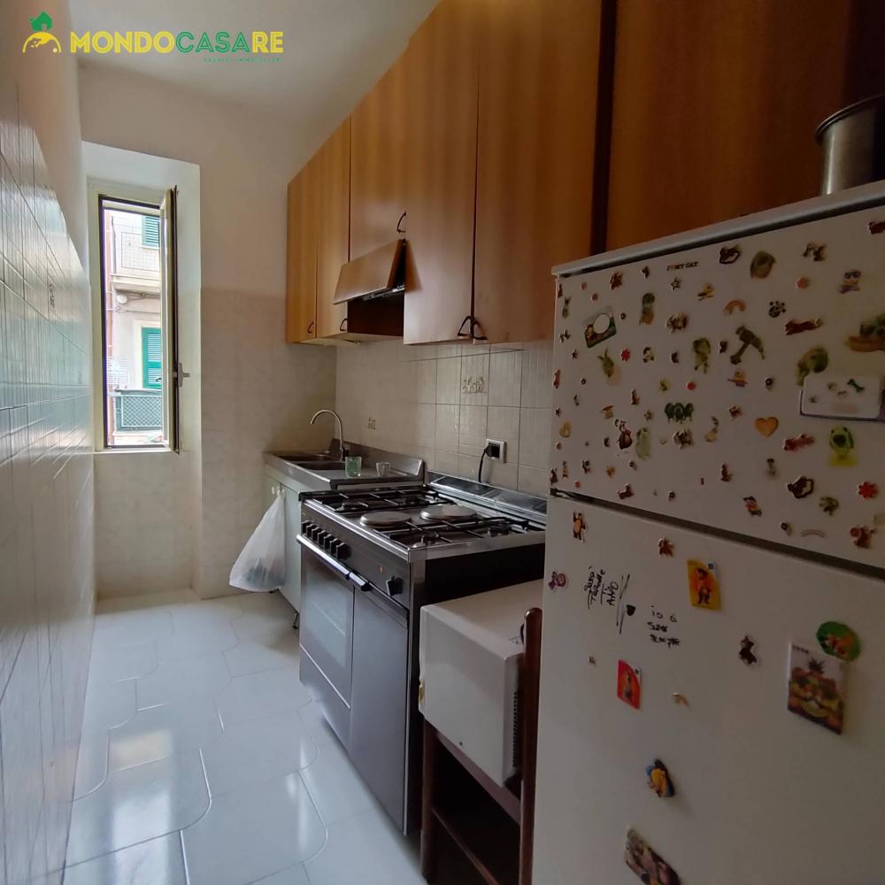 appartamento in vendita a Marcellina