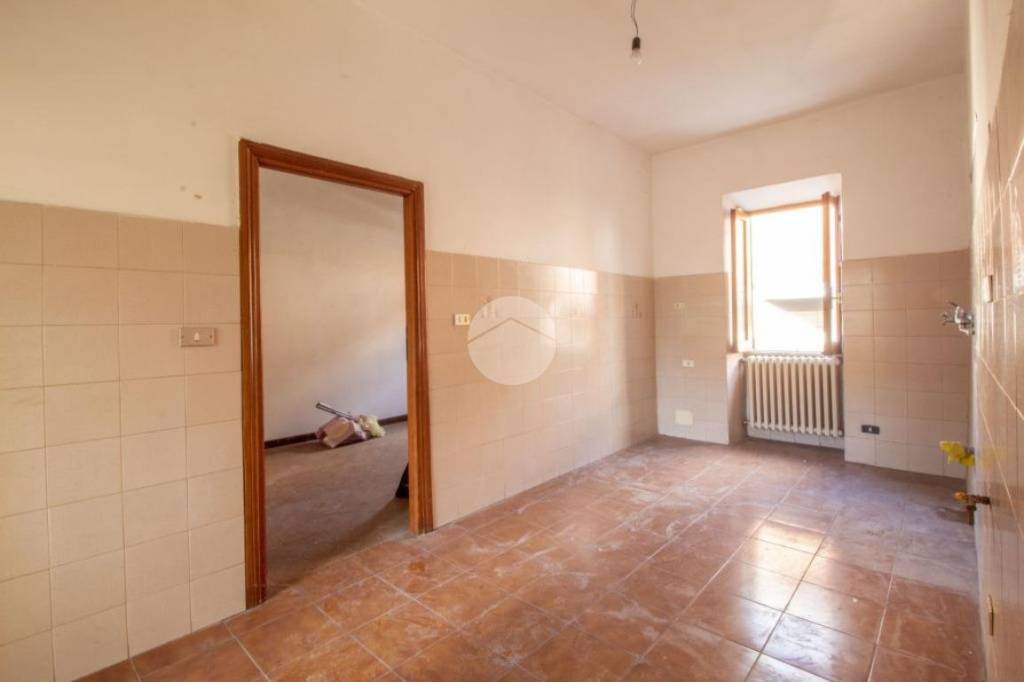 appartamento in vendita a Marcellina