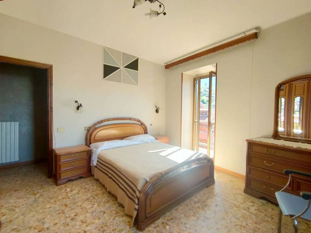 appartamento in vendita a Marcellina
