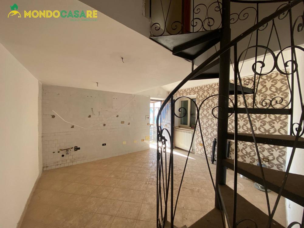 appartamento in vendita a Marcellina