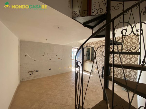 appartamento in vendita a Marcellina