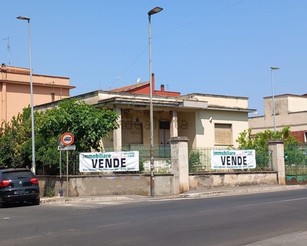 appartamento in vendita a Marcellina
