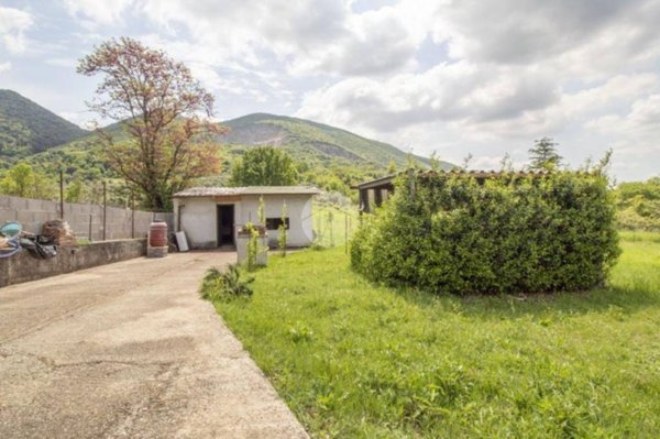 casale in vendita a Marcellina