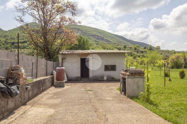 casale in vendita a Marcellina