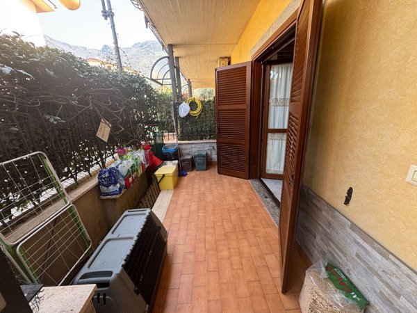 appartamento in vendita a Marcellina