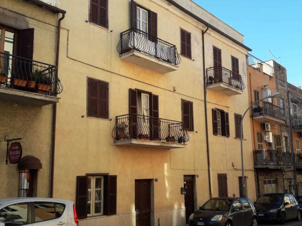 casa indipendente in vendita a Marcellina