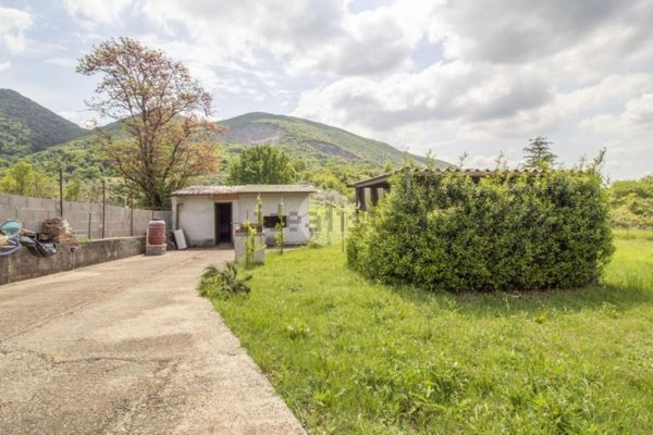 appartamento in vendita a Marcellina