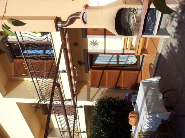 casa indipendente in vendita a Marcellina