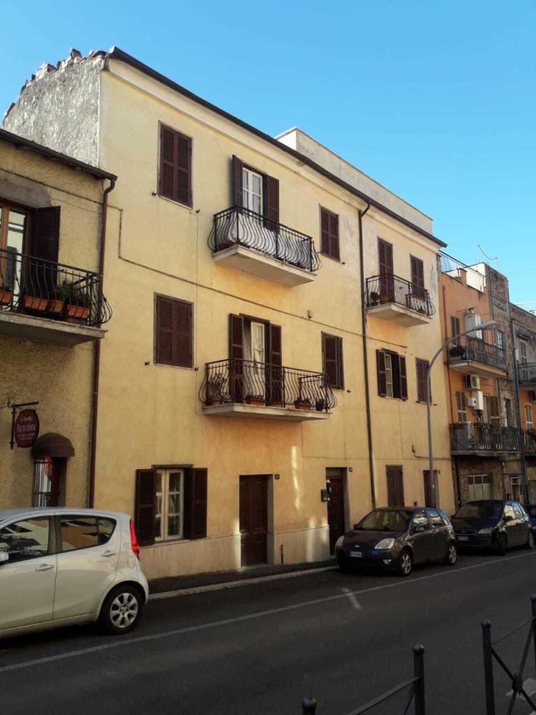 appartamento in vendita a Marcellina