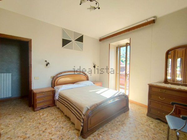 appartamento in vendita a Marcellina