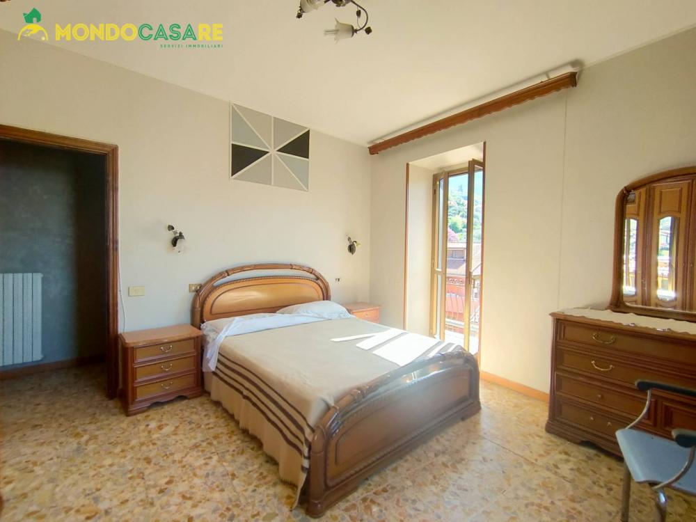 appartamento in vendita a Marcellina