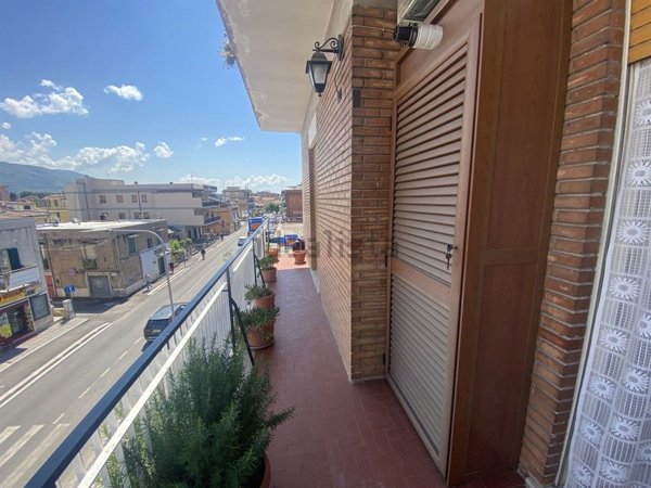 appartamento in vendita a Marcellina