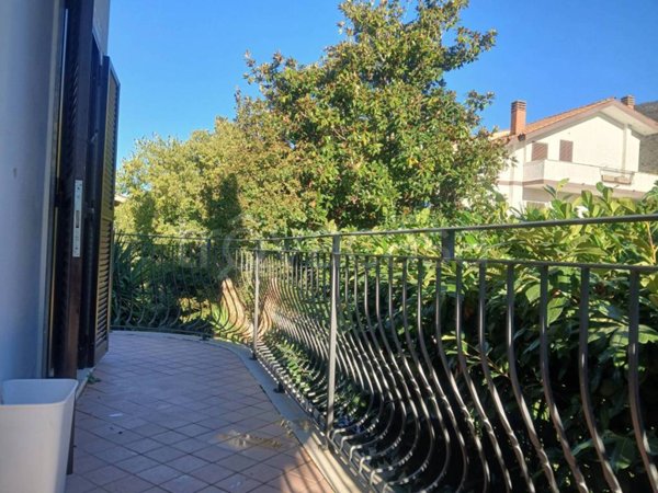 appartamento in vendita a Marcellina