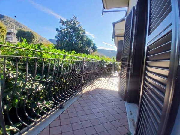 appartamento in vendita a Marcellina