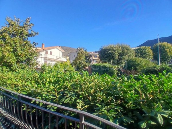 appartamento in vendita a Marcellina