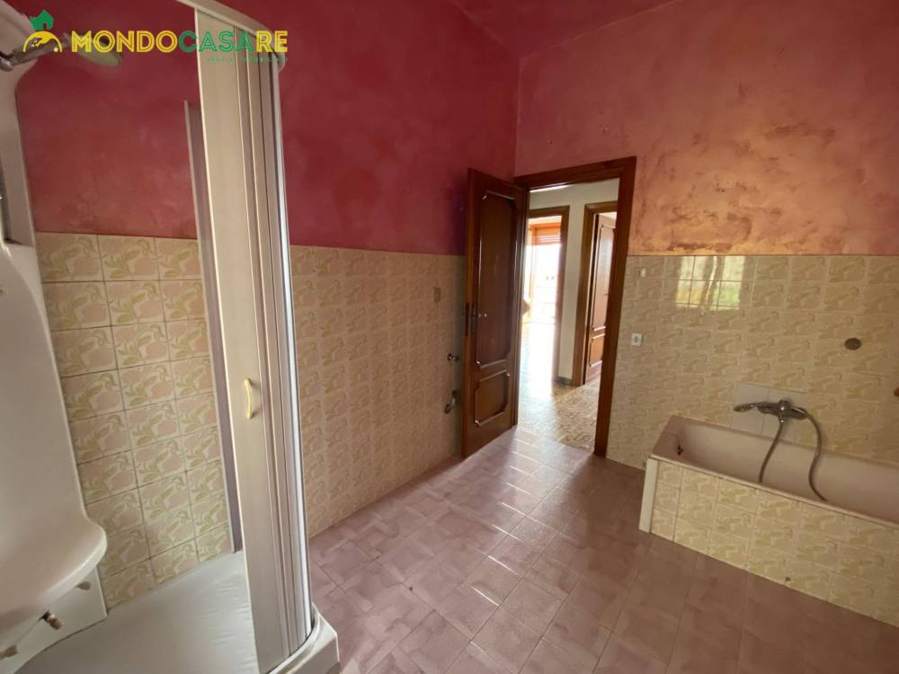 appartamento in vendita a Marcellina