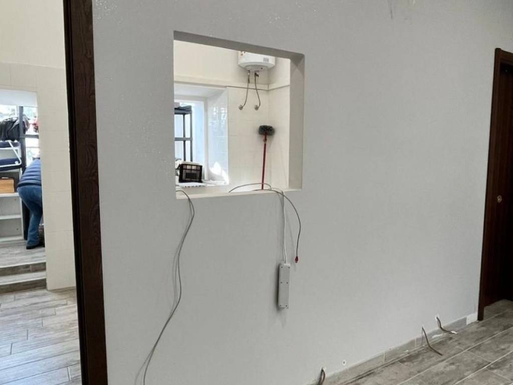 appartamento in vendita a Marcellina