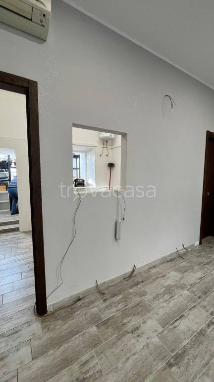 appartamento in vendita a Marcellina
