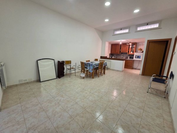 appartamento in vendita a Marcellina
