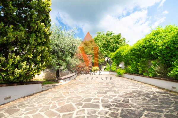 casa indipendente in vendita a Marcellina