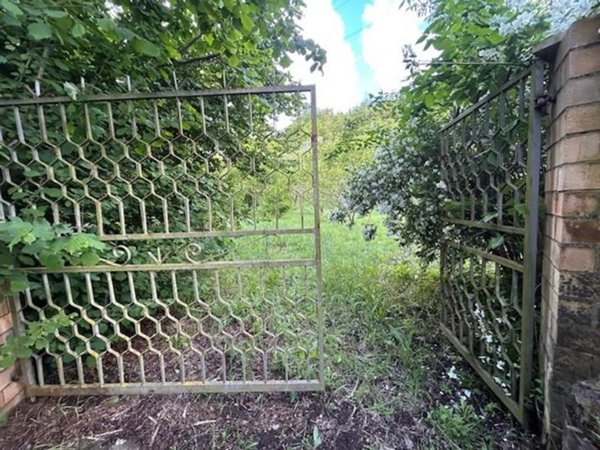 terreno agricolo in vendita a Marcellina