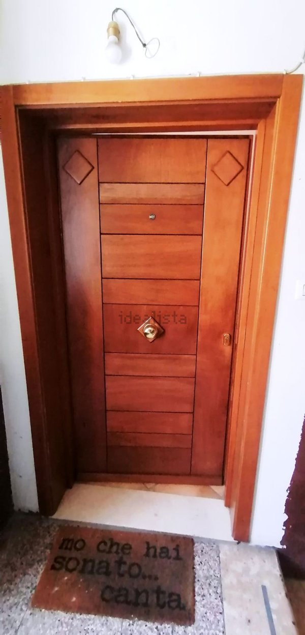 appartamento in vendita a Marcellina