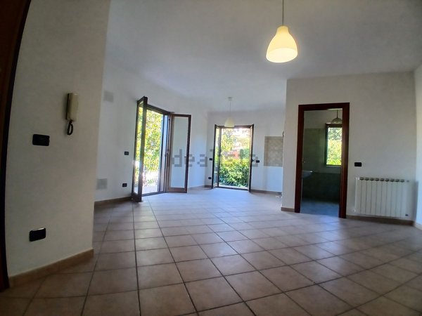 appartamento in vendita a Marcellina