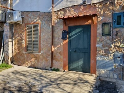 appartamento in vendita a Marcellina