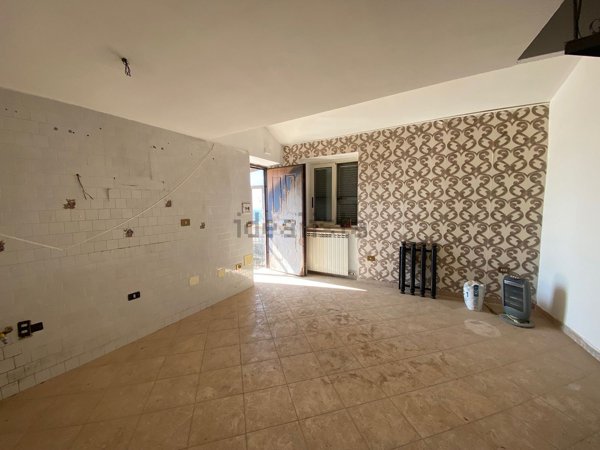 appartamento in vendita a Marcellina