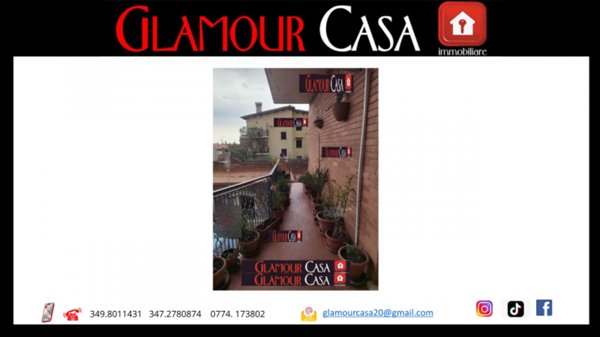 appartamento in vendita a Marcellina