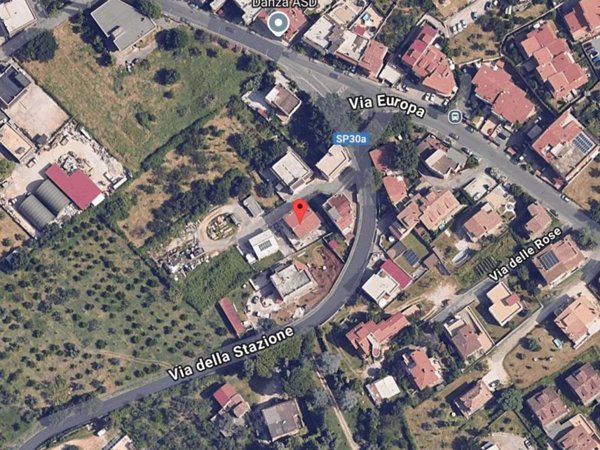 appartamento in vendita a Marcellina