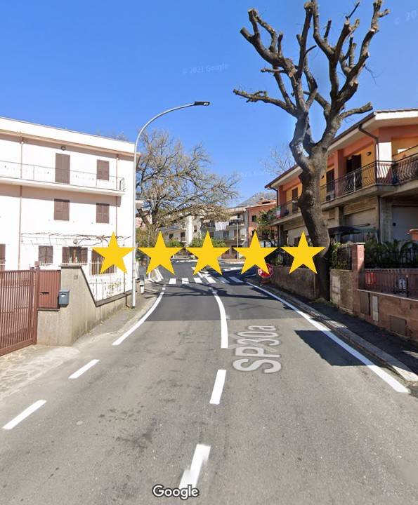 appartamento in vendita a Marcellina