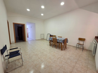 appartamento in vendita a Marcellina