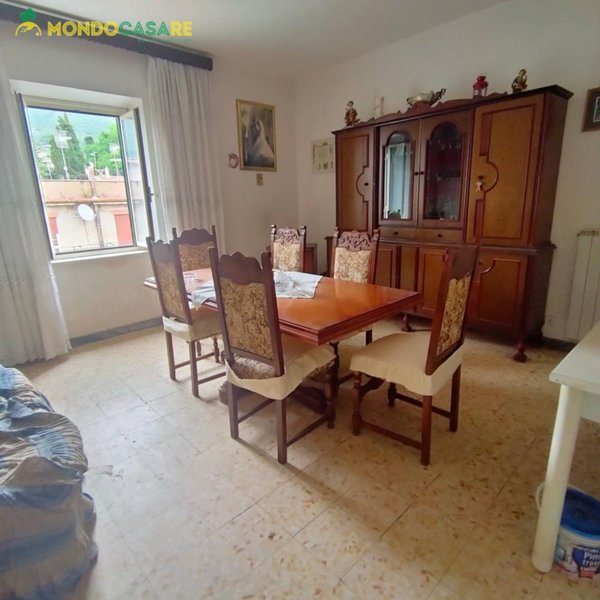 appartamento in vendita a Marcellina