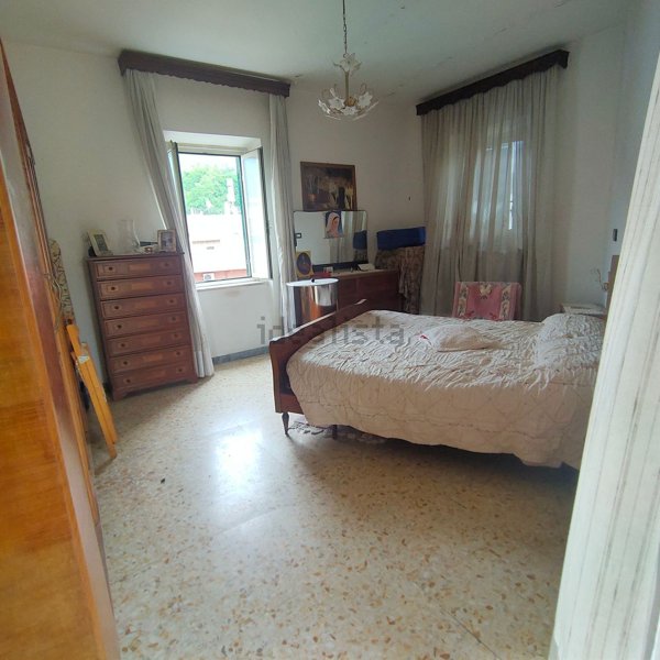 appartamento in vendita a Marcellina