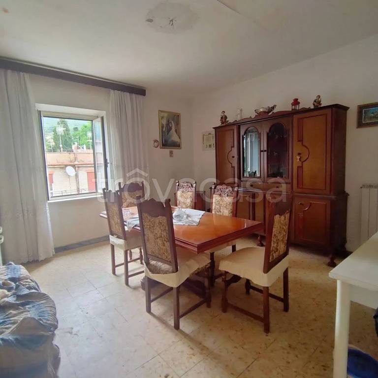 appartamento in vendita a Marcellina