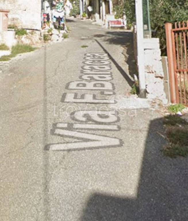 appartamento in vendita a Marcellina