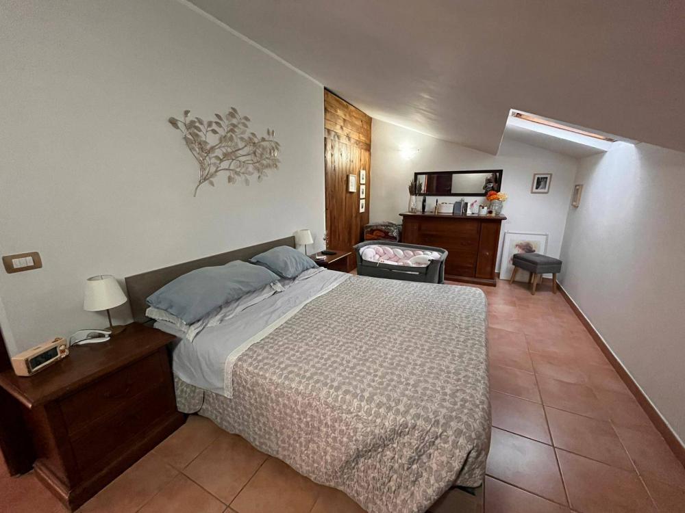 casa indipendente in vendita a Marcellina