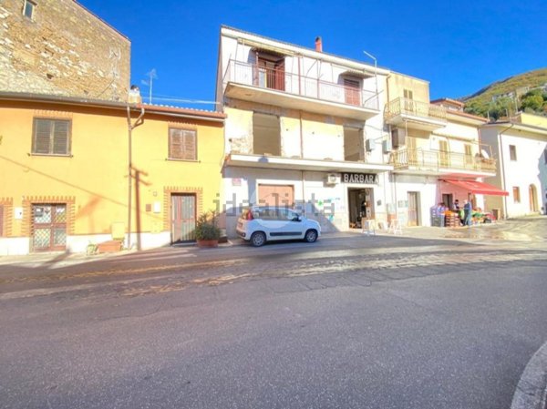 appartamento in vendita a Marcellina