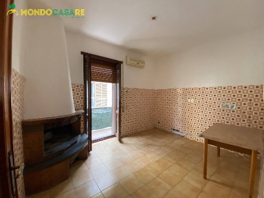 appartamento in vendita a Marcellina