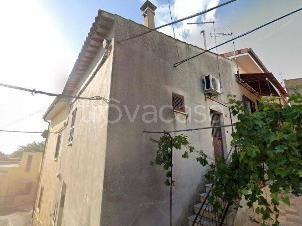 appartamento in vendita a Marcellina