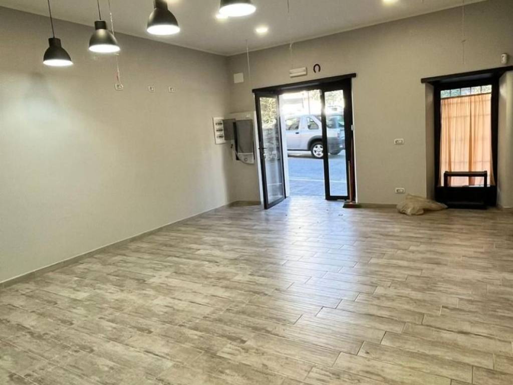 appartamento in vendita a Marcellina