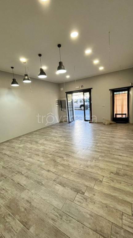 appartamento in vendita a Marcellina