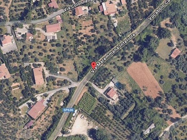appartamento in vendita a Marcellina