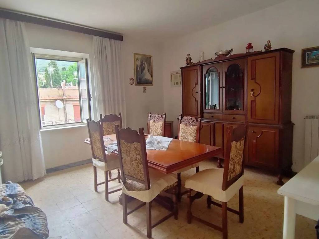 appartamento in vendita a Marcellina