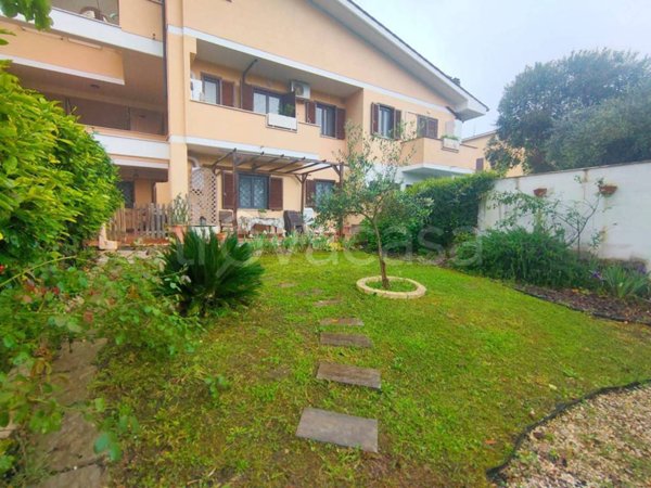 appartamento in vendita a Marcellina